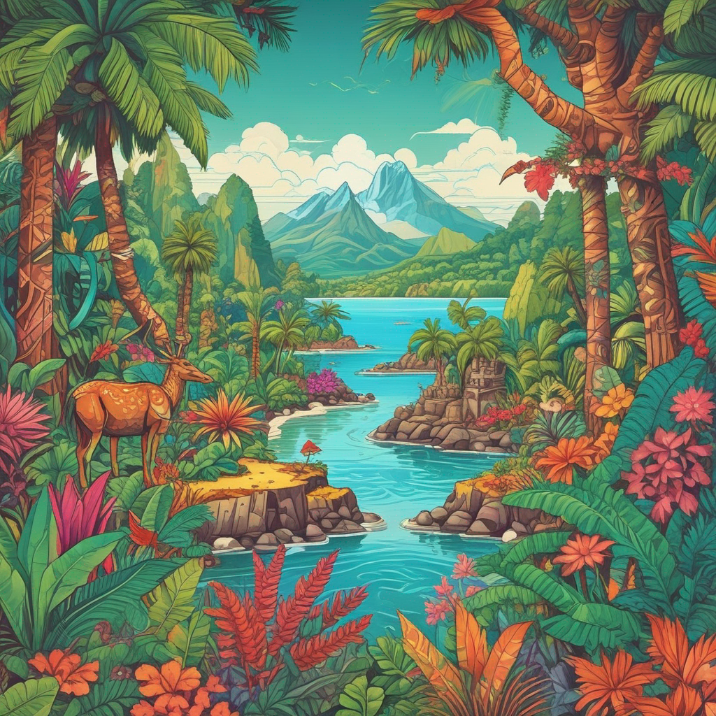 I te 'ora'a, i te māuruuru