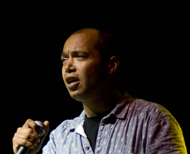 Finley Quaye
