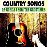 Country Songs