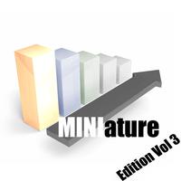 miniature - vol. 3