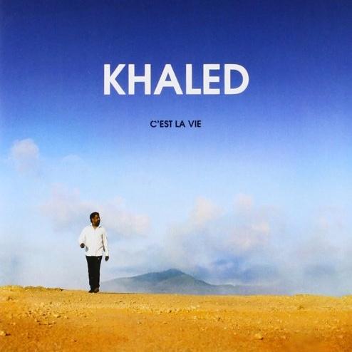 Cheb Khaled (海布.哈立德)