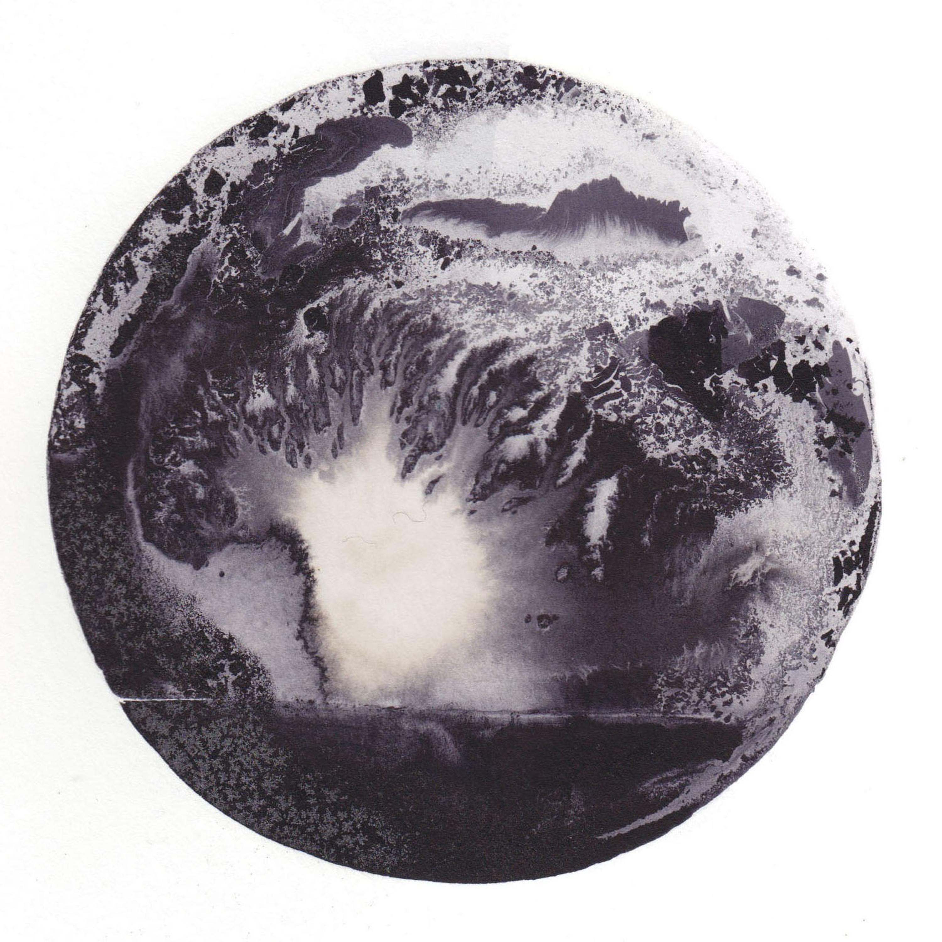 Every Clouds Call My Name