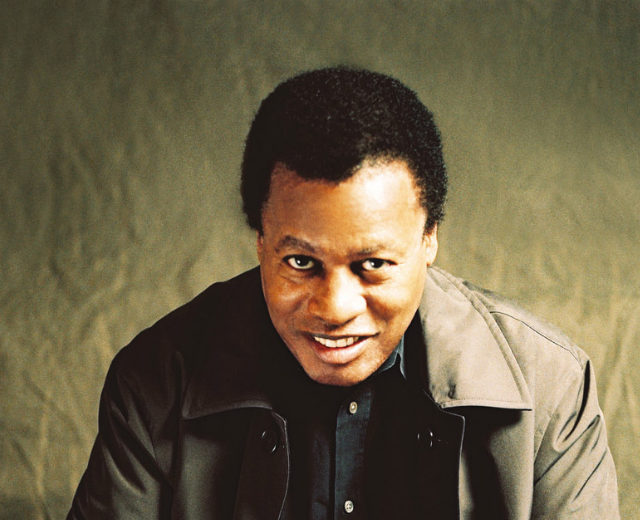 Wayne Shorter