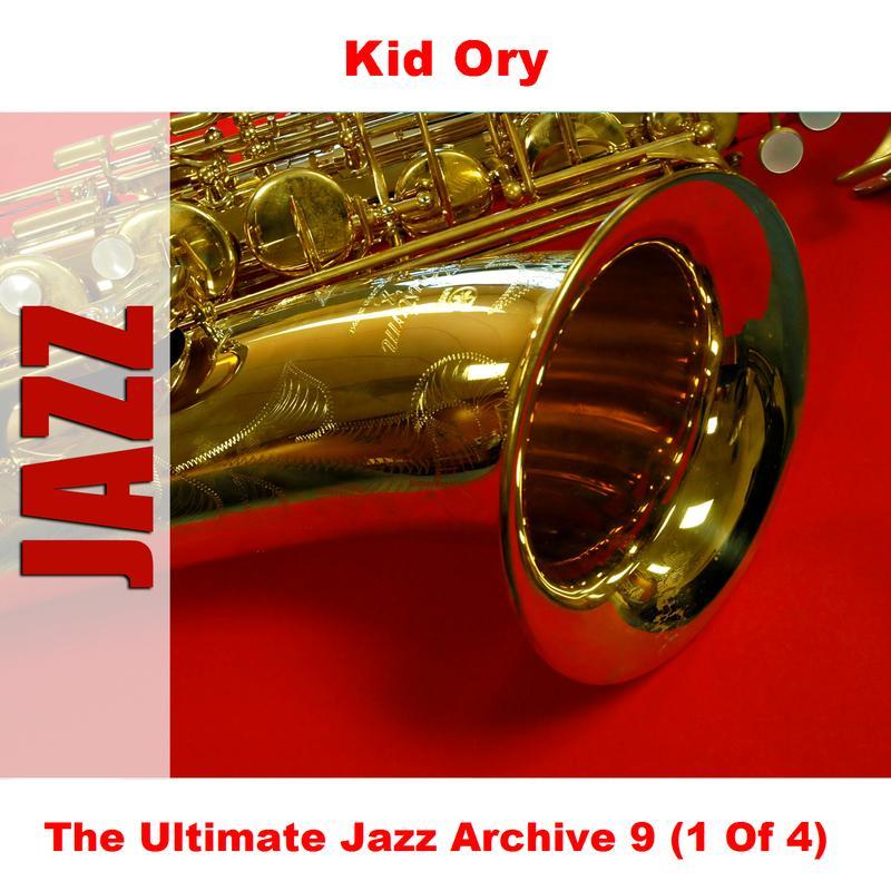 The Ultimate Jazz Archive 9 (1 Of 4)