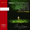 Clemens Krauss - Gotterdammerung (Twilight of the Gods):Act III Scene 3: War das sein Horn? (Gutrune, Hagen, Gunther)