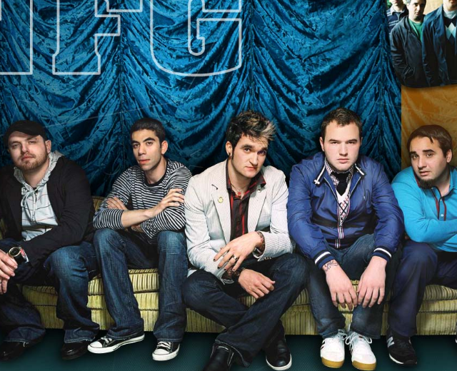 New Found Glory