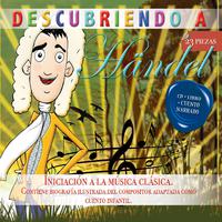 Descubriendo a… Händel