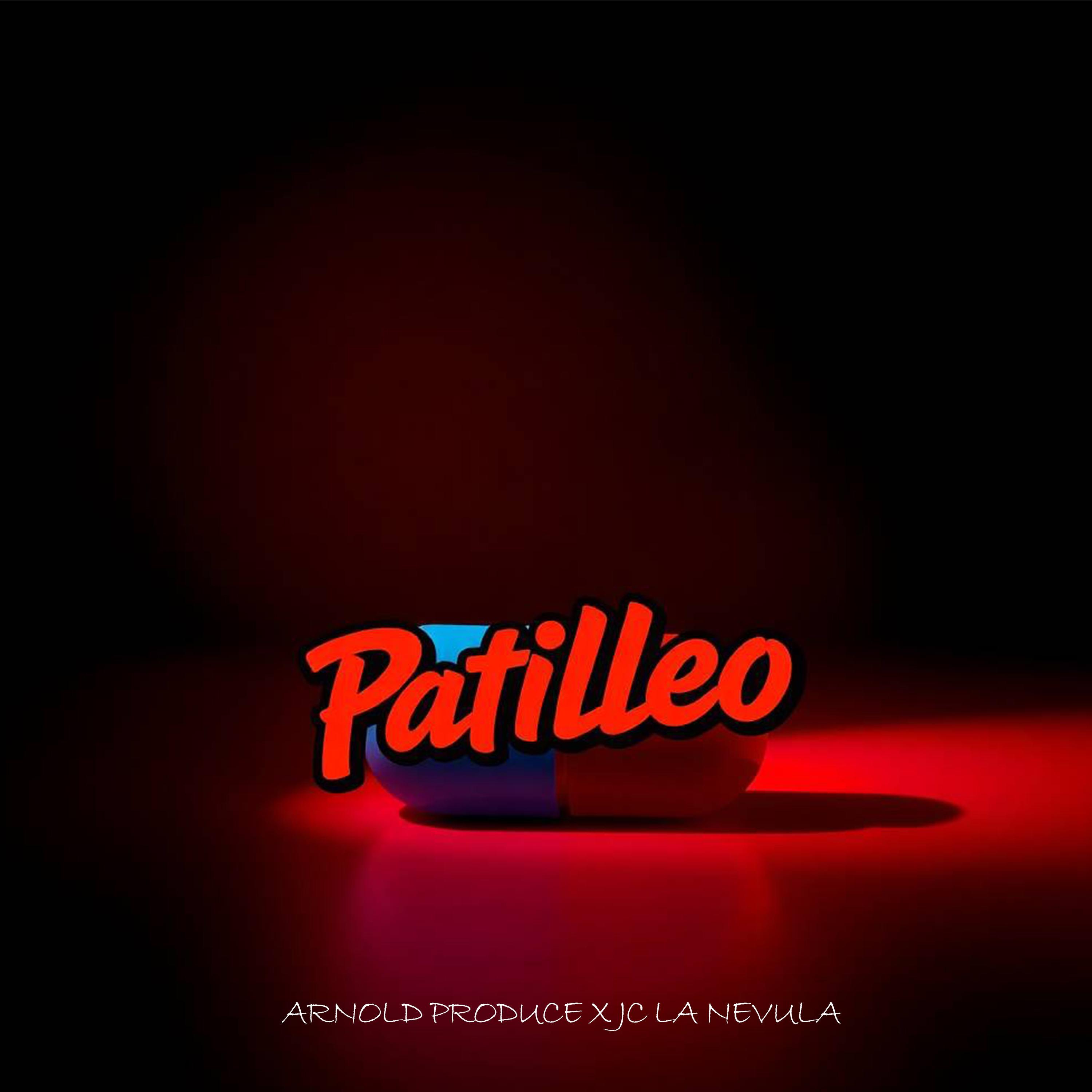 Patilleo (feat. Jc La Nevula)