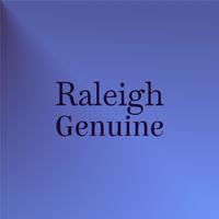 Raleigh Genuine