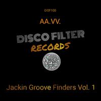 Jackin Groove Finders Vol. 1