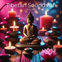 Tibetan Sounds of Healing