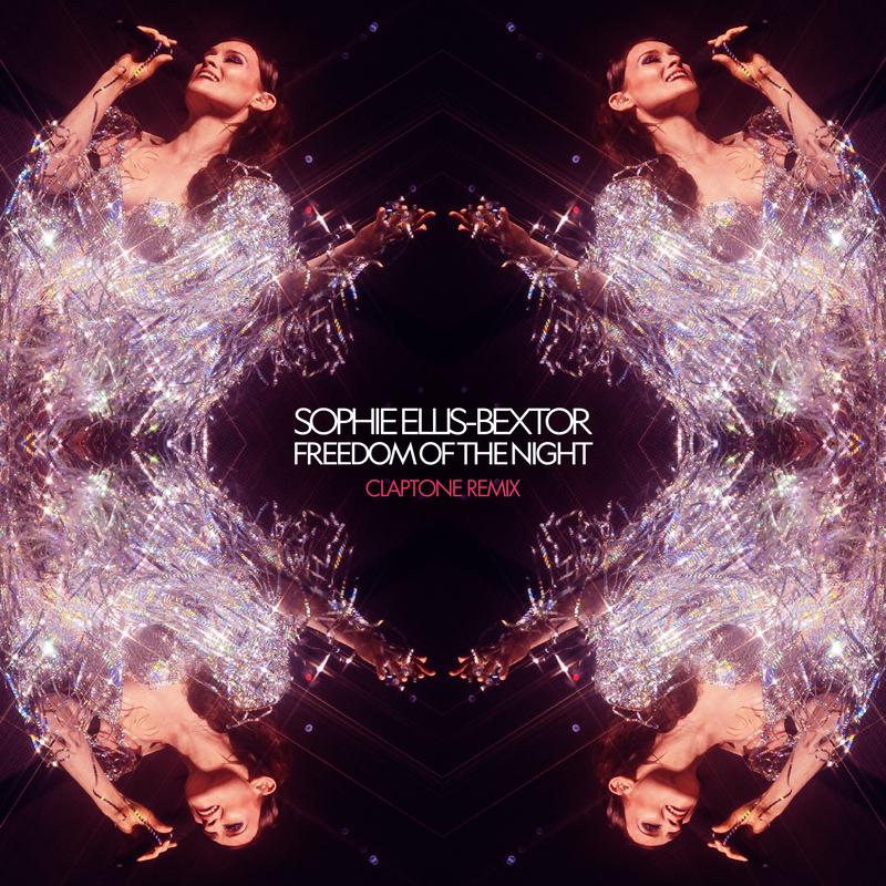 Freedom Of The Night (Claptone Remix)