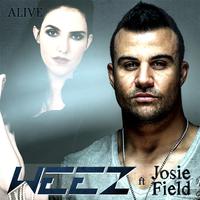 Alive (feat. Josie Field)