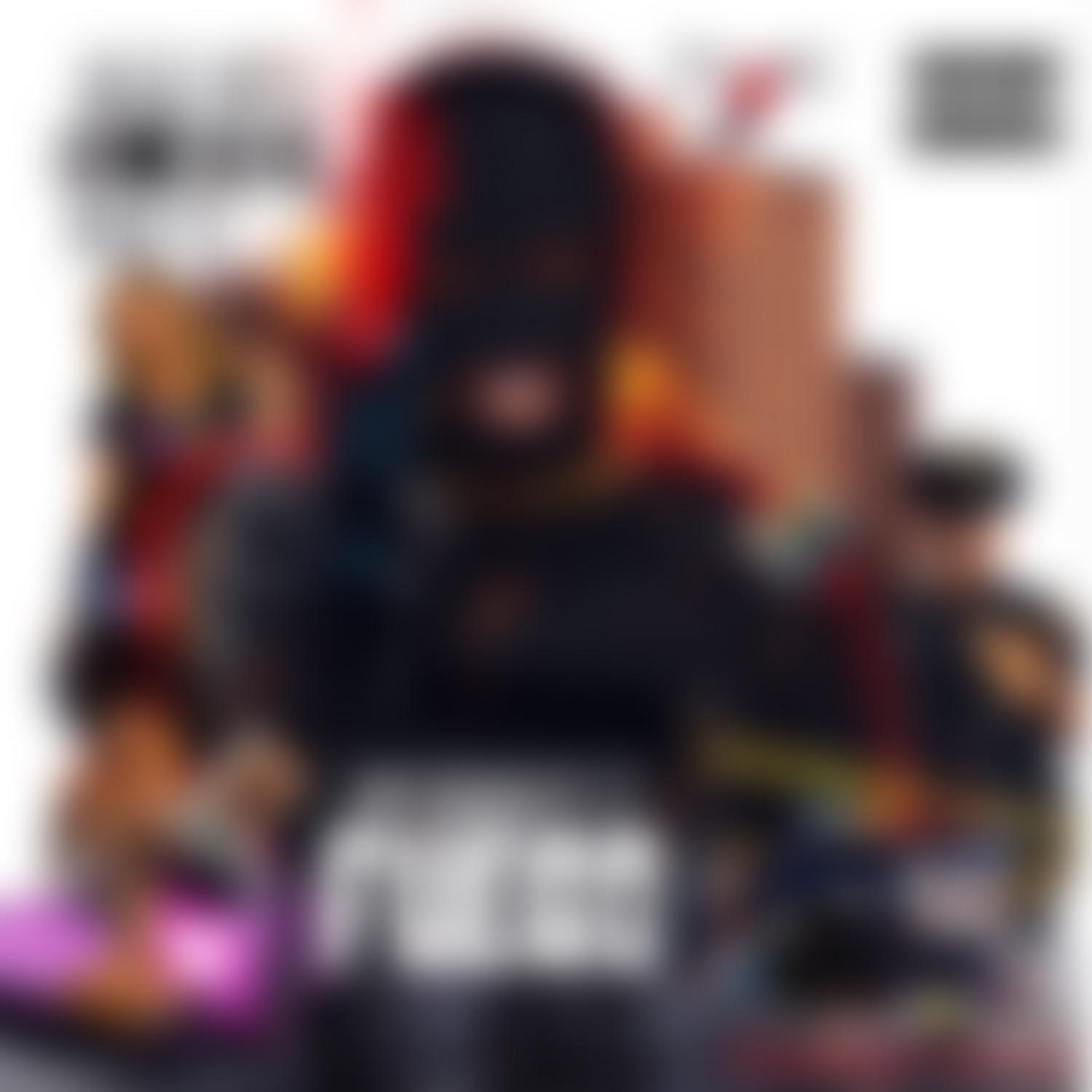 Opp Down Pt. 2 (Fuego Freestyle) [Extended Version]