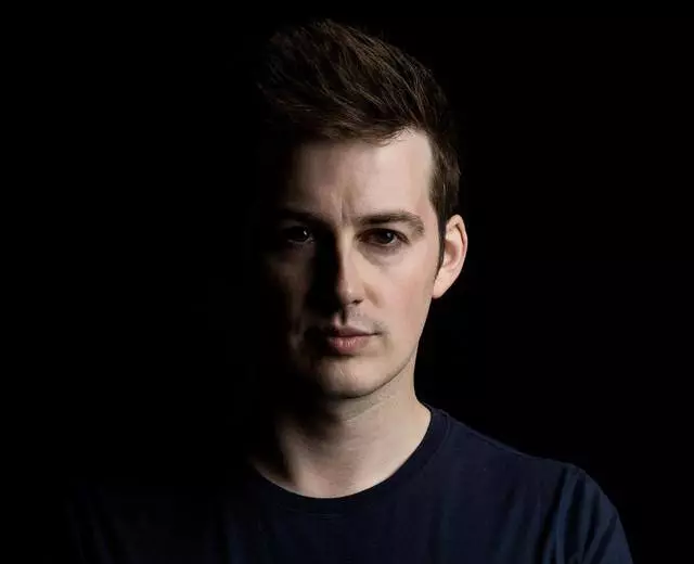 Davey Asprey