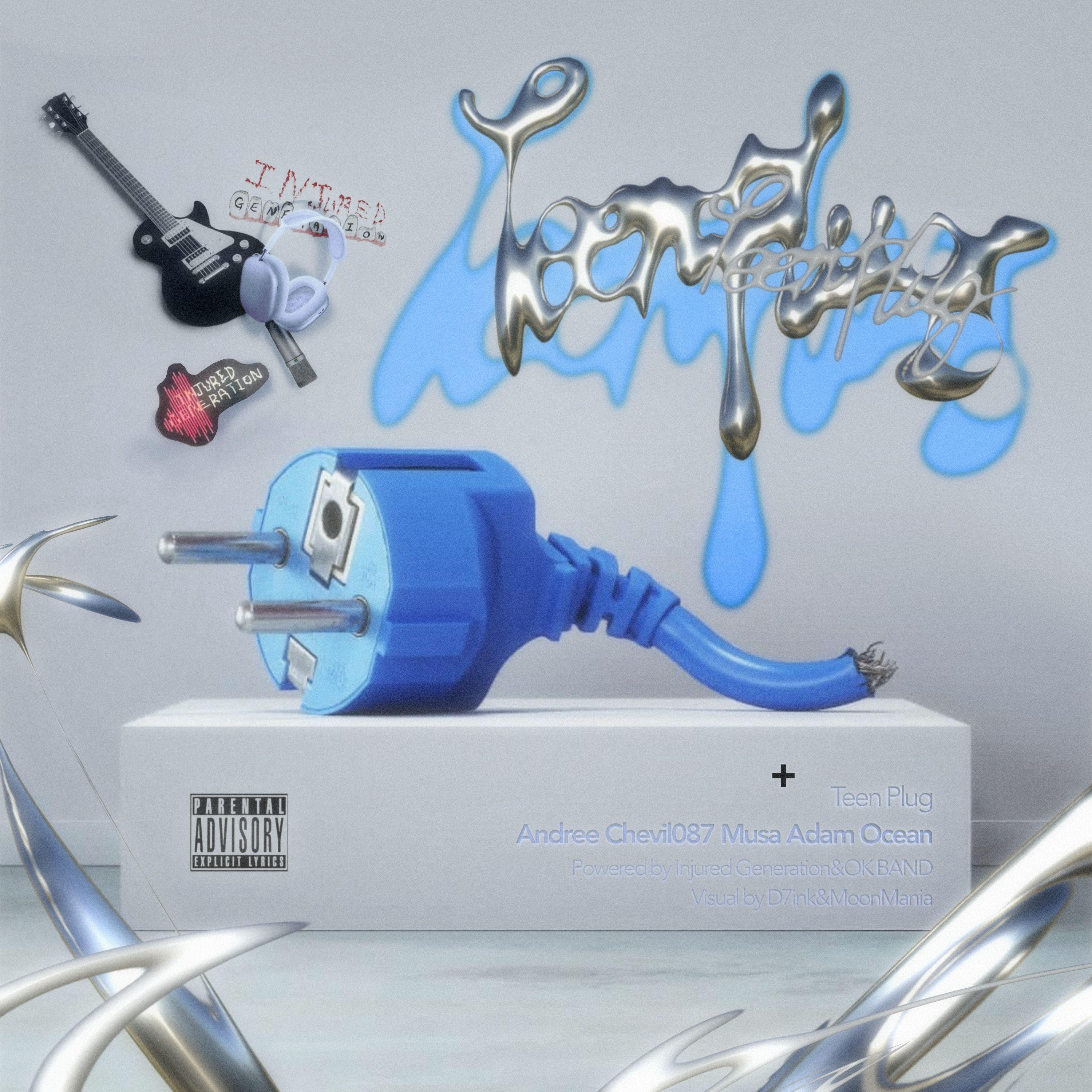 Don‘t Touch My Drip!