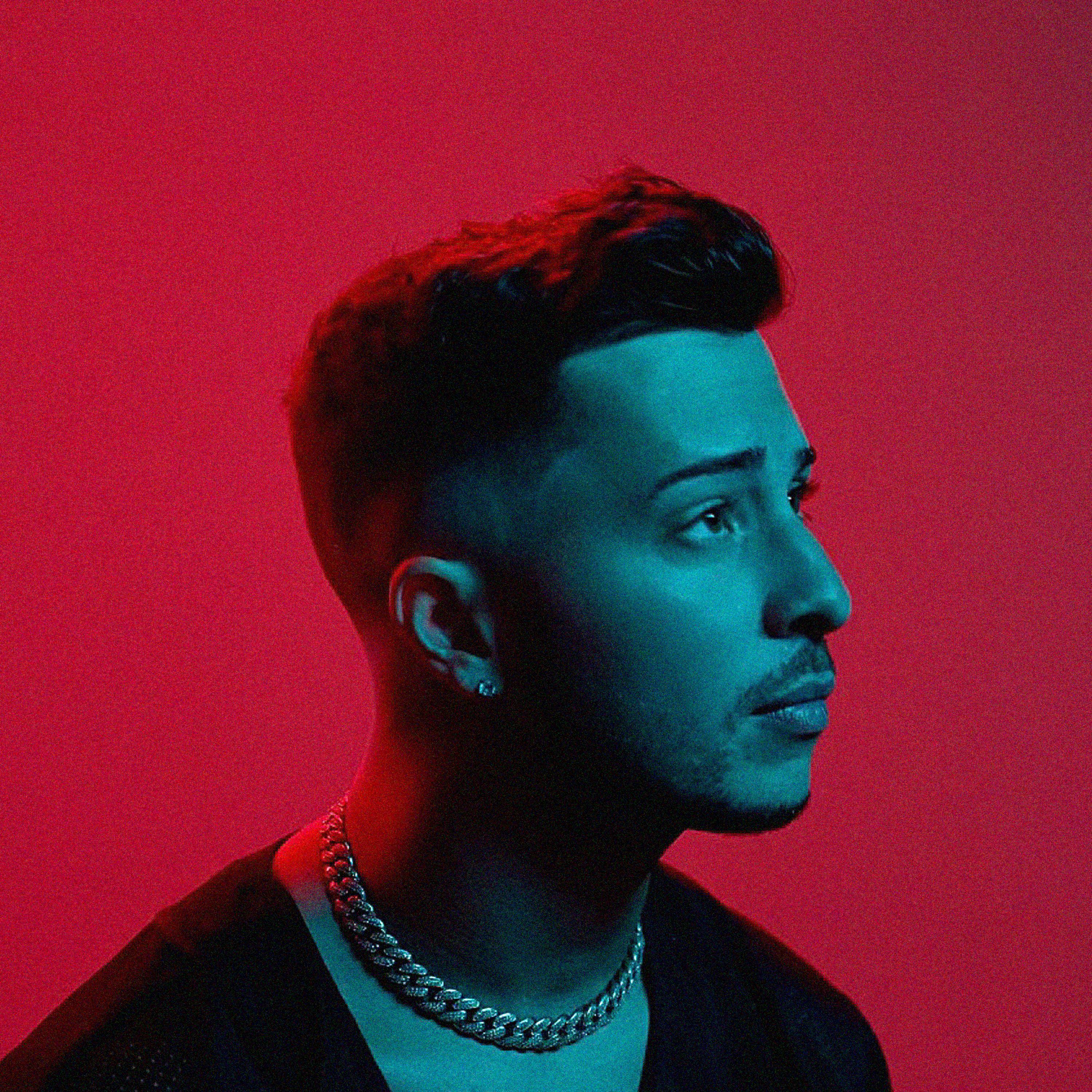 Involved (feat. Love Ian & Zak Downtown)