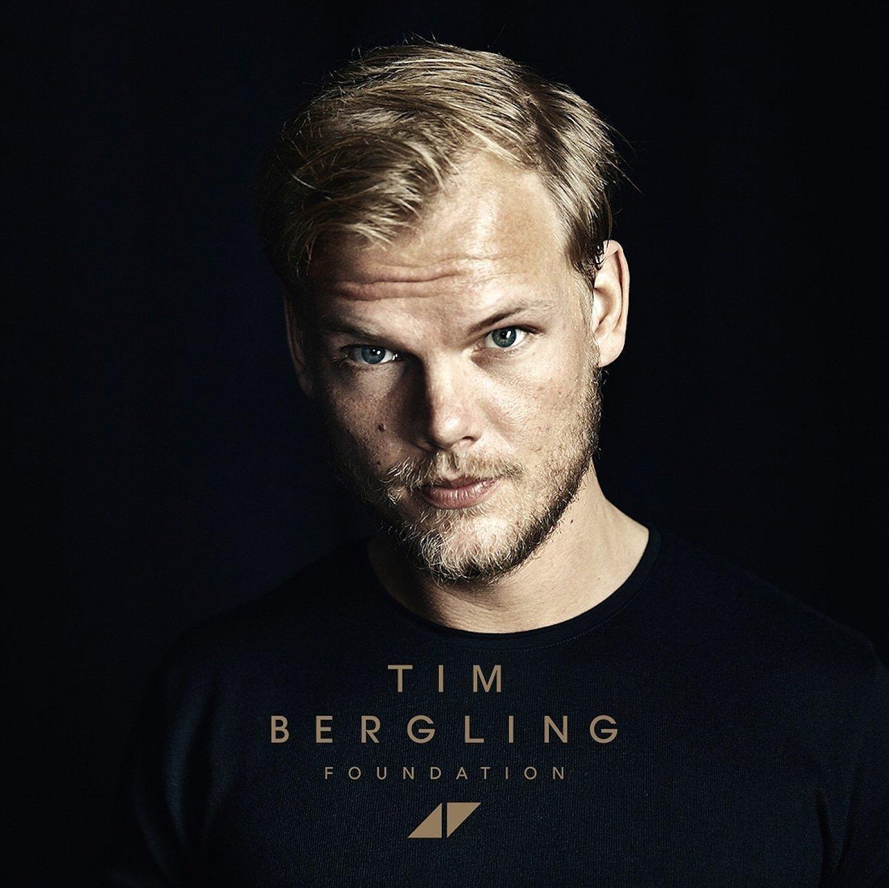 Avicii◢ ◤(Tim Bergling)音乐合集