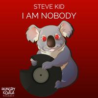 I Am Nobody