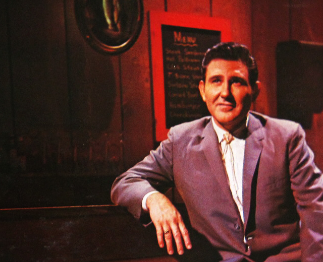 Webb Pierce