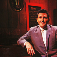 Webb Pierce