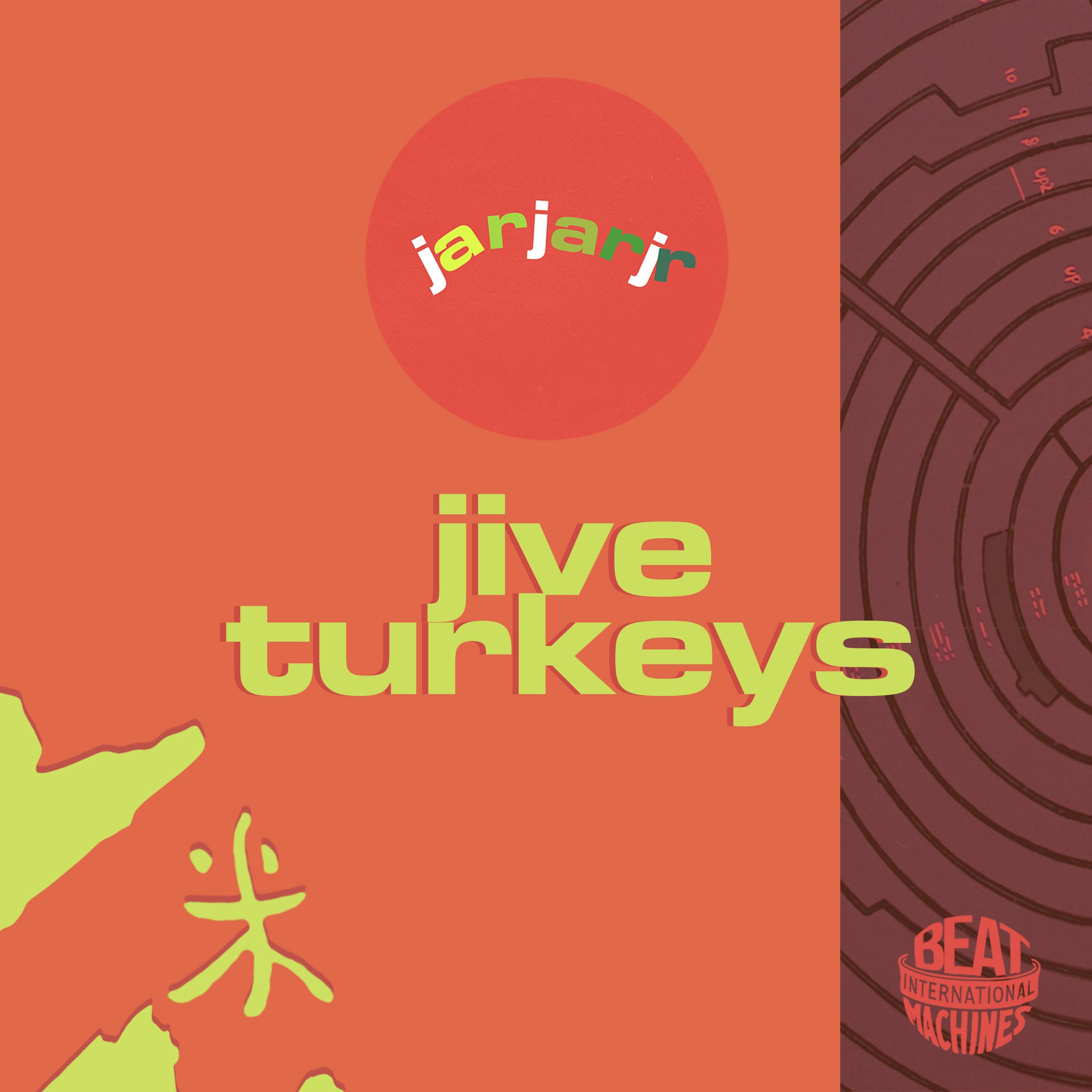 Jive Turkeys