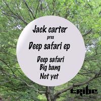 Deep Safari Ep