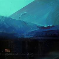 SOUNDS OF THE DEEP LP