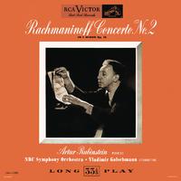 Rachmaninoff: Piano Concerto No. 2 in C Minor, Op. 18