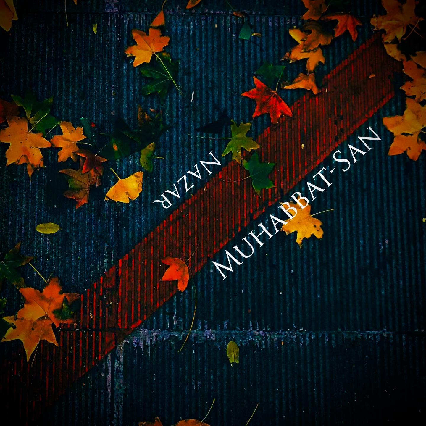 Muhabbat-San封面
