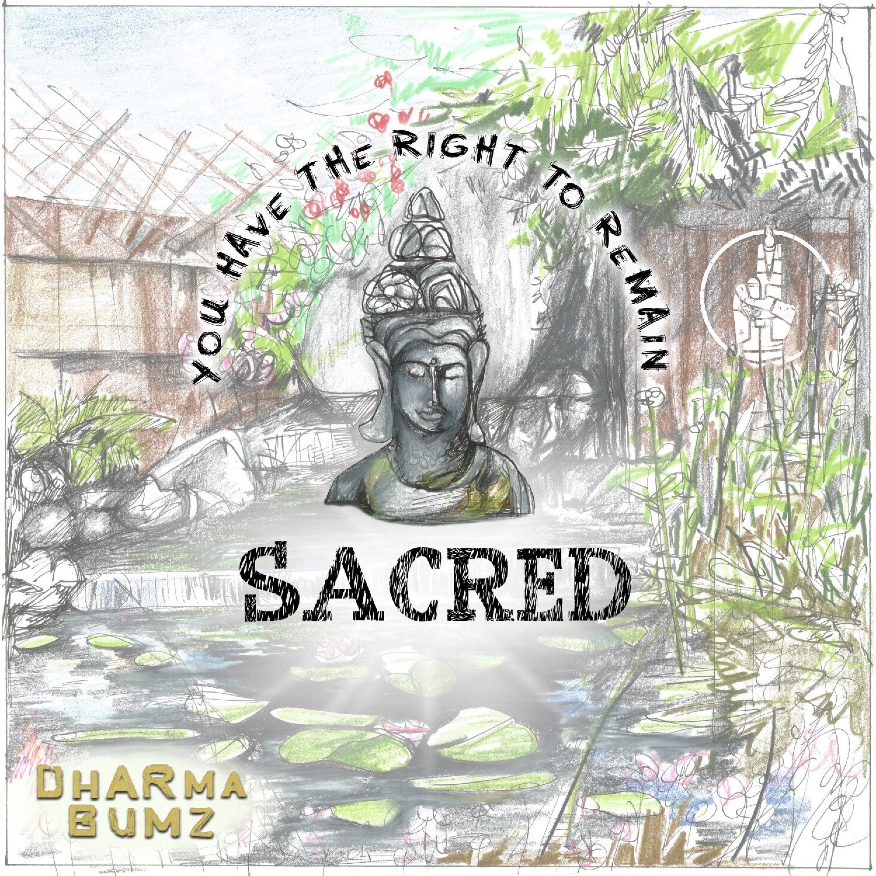 Secret Ceremony (feat. Apaulo8 & Jefferson Jay)