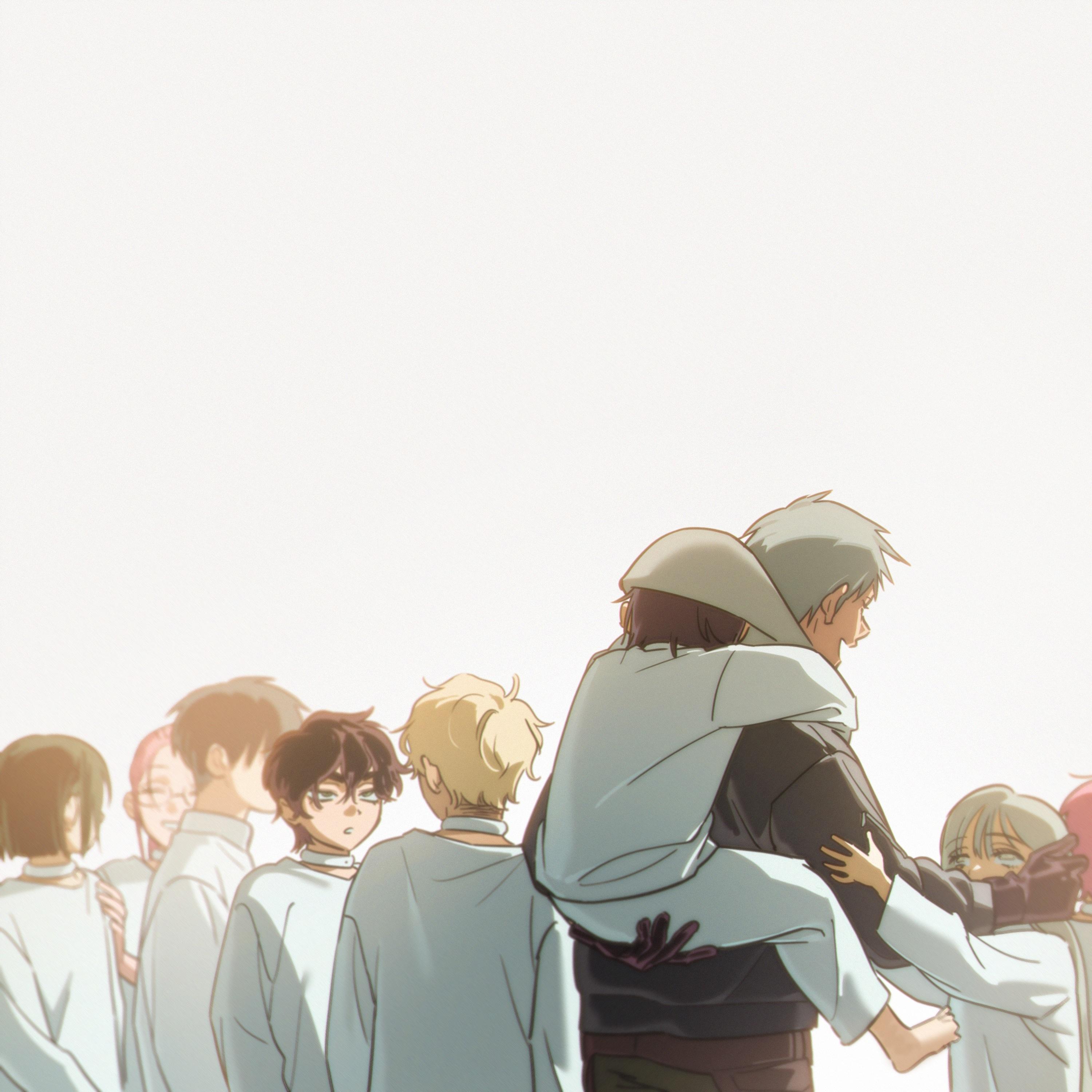 Scars (비비노스 - 에이스테 Sub : Till Part.2)