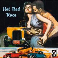 Hot Rod Race