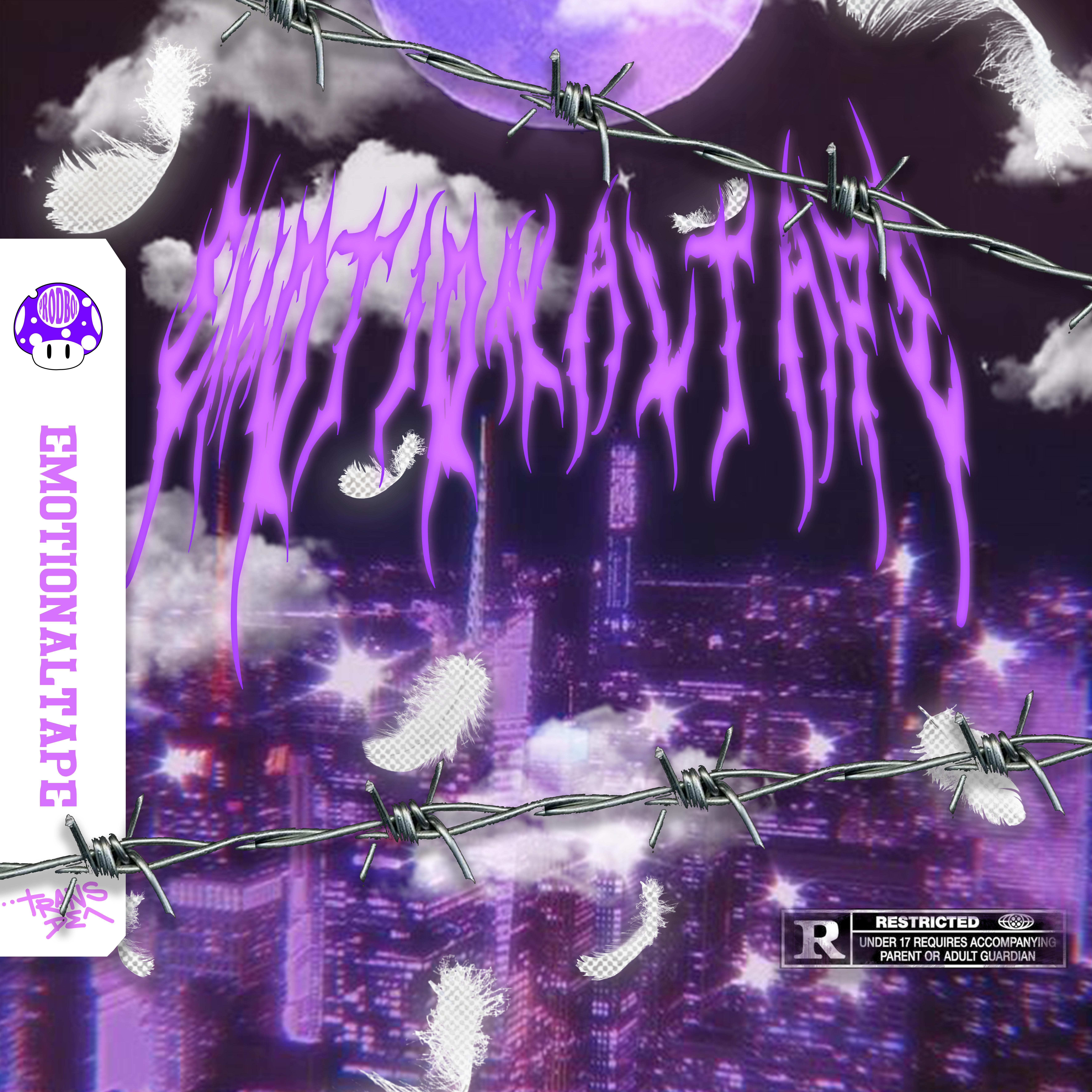 [FREE] emo beat "frozen"