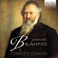 Brahms: Complete Sonatas