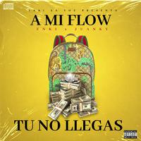 A Mi Flow Tú No Llegas