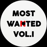 Most Wanted, Vol. 1