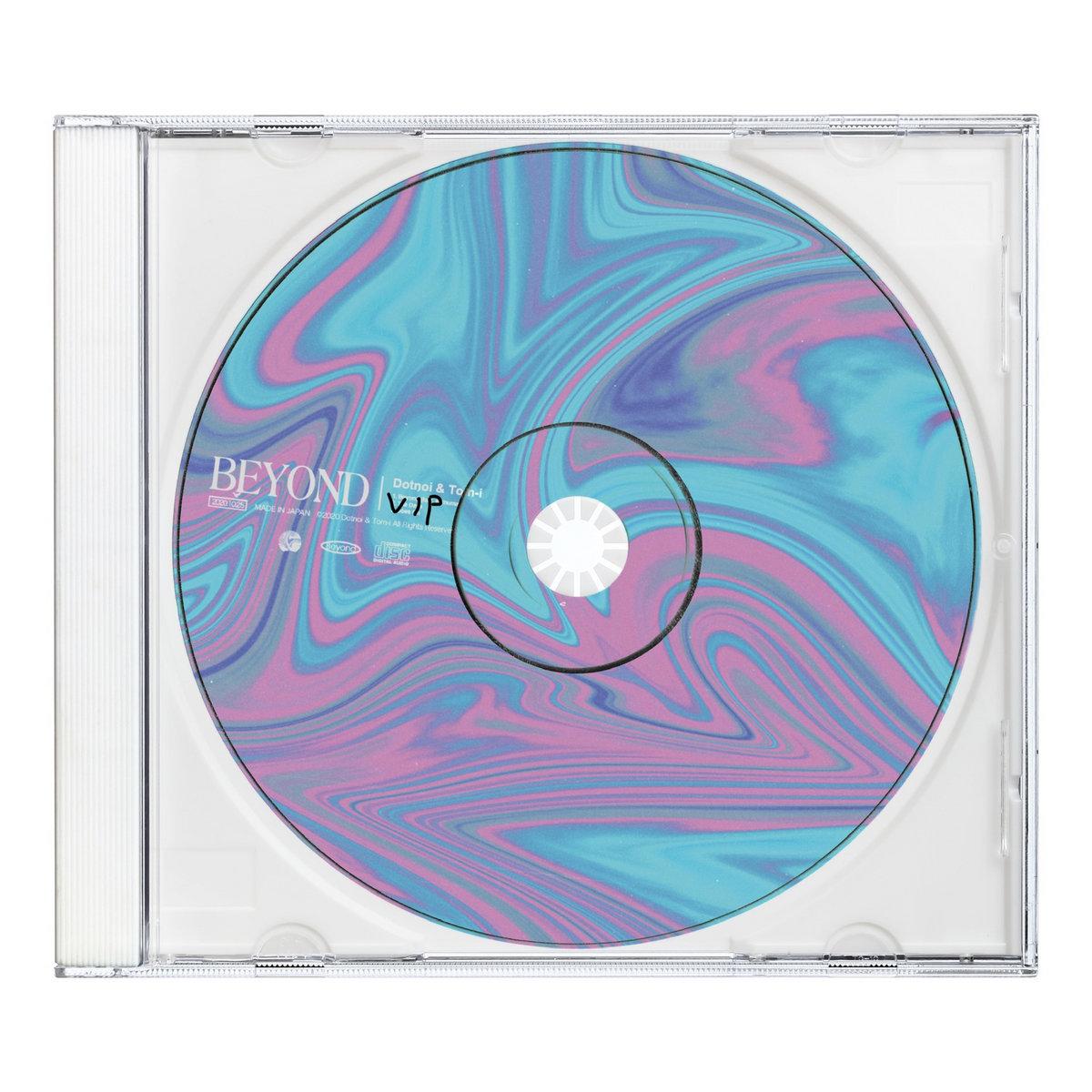 Beyond (feat. somunia) (Tom-i VIP Remix)