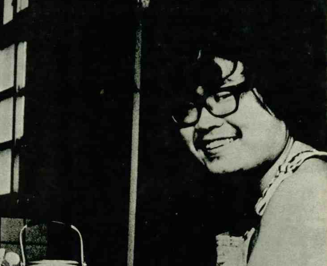 李双泽