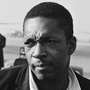 John Coltrane