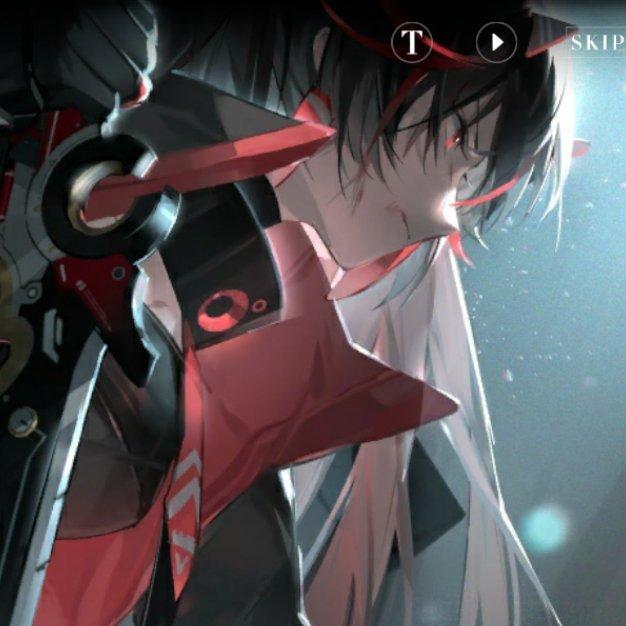 【高燃】游戏用英语燃曲