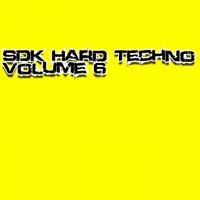 SDK Hard Techno Volume 6