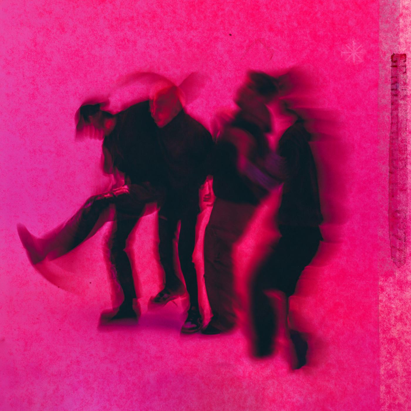 Chicago Loop (feat. James Ivy)