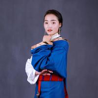 拉巴卓玛