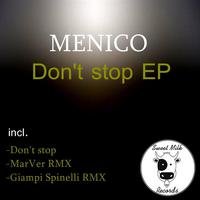 Don't Stop EP