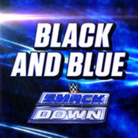 WWE: Black and Blue (SmackDown)