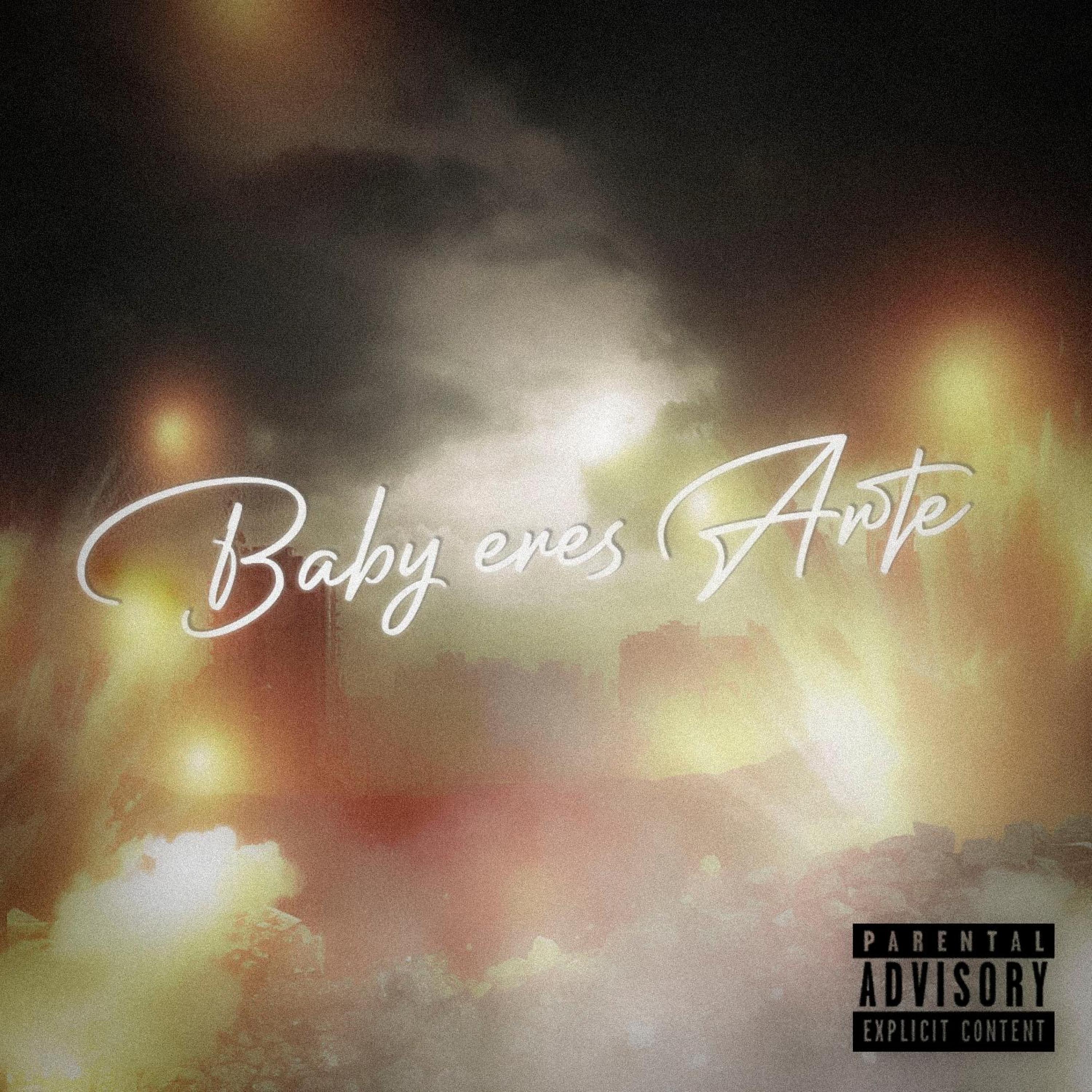 Eres Arte (feat. TONDER)