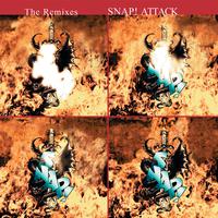 Attack - The Remixes, Vol. 1