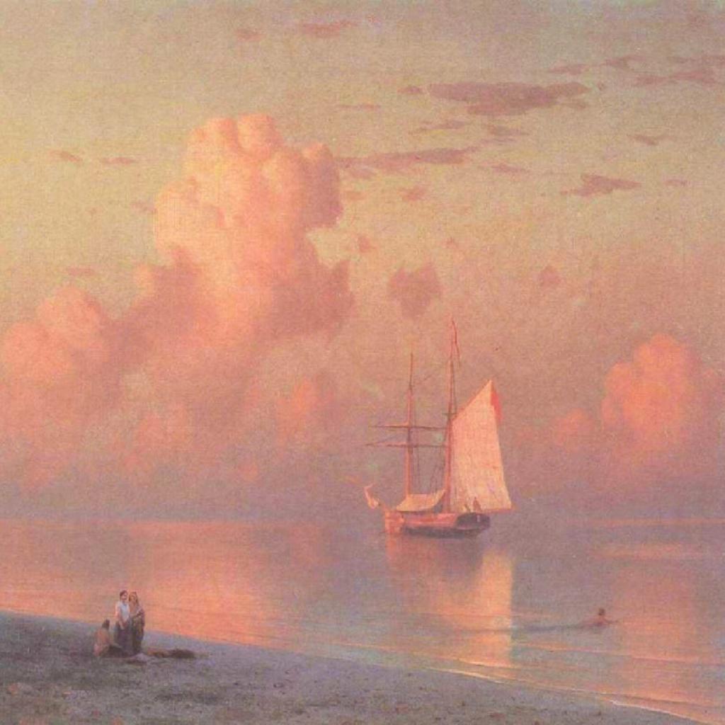 “Viva La Musica!” - 一些阳春白雪