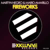 Fireworks (Original Mix)